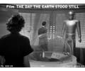 The Day the Earth Stood Still 1951