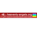 Logo of the website heavenly-angels.org