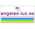 Logo of the website angeles-luz.es