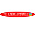 Logo of the website anges-lumiere.fr