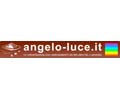 Logo of the website angelo-luce.it