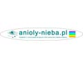 Logo of the website anioly-nieba.pl