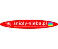 Logo of the website anioly-nieba.pl