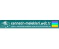 Logo of the website cennetin-melekleri.web.tr