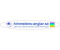 Logo of the website himmelens-anglar.se